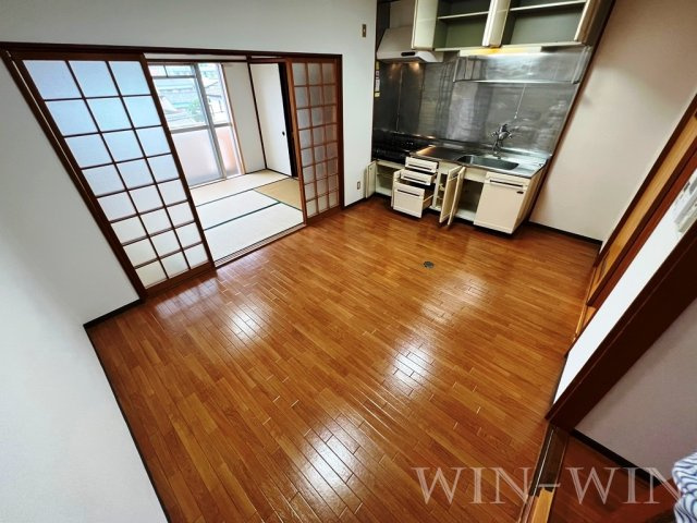 ナカスギマンションのその他