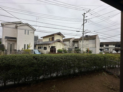 【展望】 | グリーンハイツ