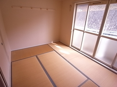 【その他】 | パストラル本多聞2