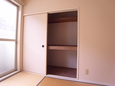 【収納】 | パストラル本多聞2