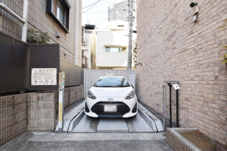 【駐車場】 | 駐車場