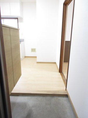 【玄関】 | ハピネス相染Ⅰ・Ⅱ