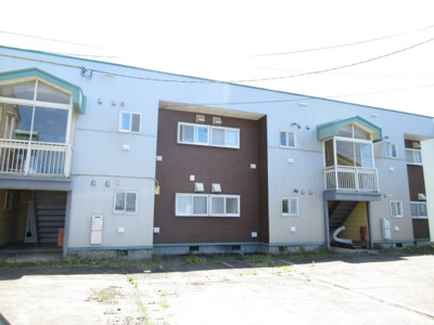 【外観】 | ハピネス相染Ⅰ・Ⅱ