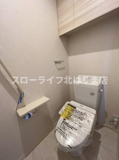 【トイレ】 | ラグラースコート