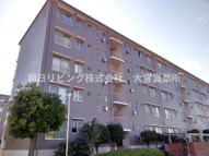 大宮今羽町団地15号棟の画像
