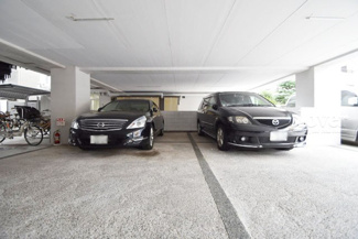 【駐車場】 | 駐車場