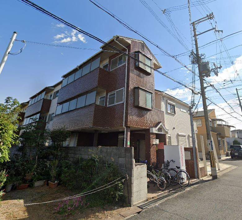 グランビルド松ノ浜