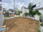 売主/売地/ふじみ野市上福岡６丁目の画像