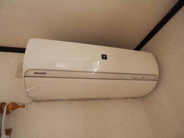 KR戸建ての設備