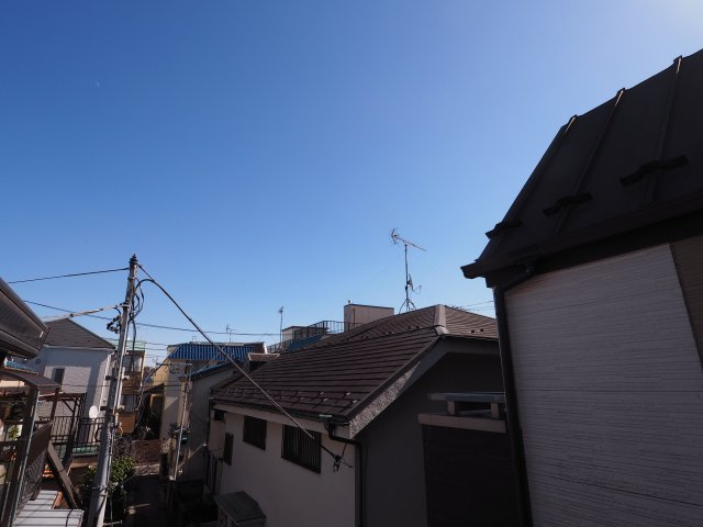KR戸建ての展望