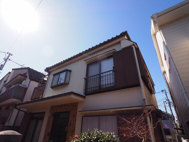 KR戸建て