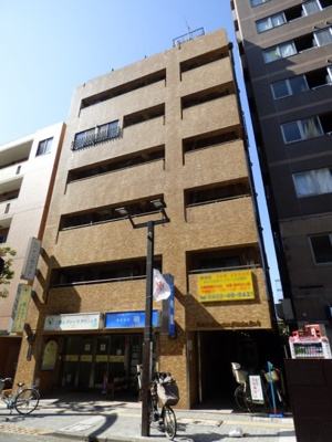 【外観】 | ライオンズマンション三鷹第八