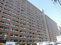 中津リバーサイドコーポC棟の画像