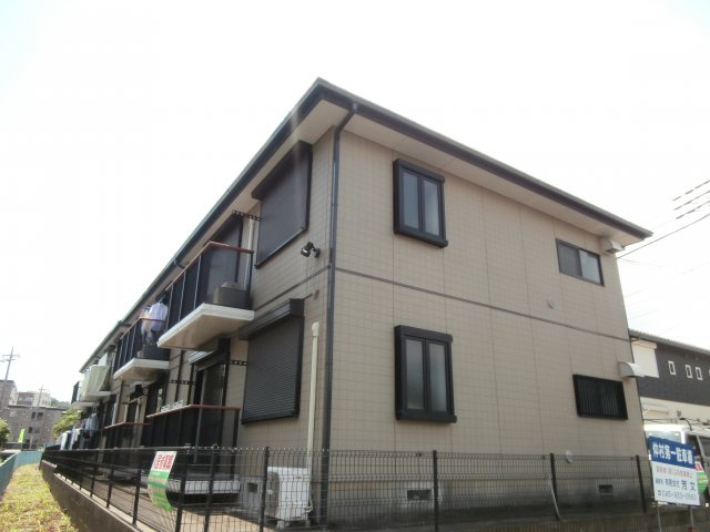 ファームスクエア二番館