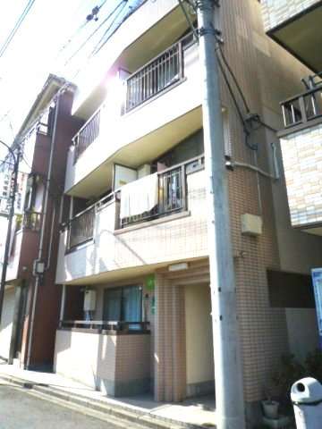 リバーサイド藤