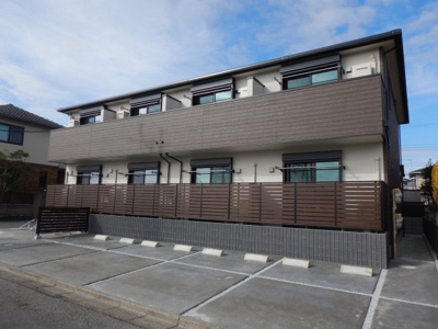 【外観】 | アグロス