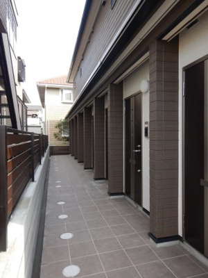 【その他共用部分】 | アグロス