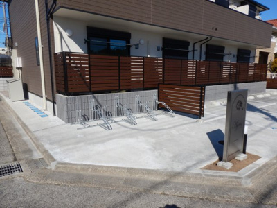 【その他共用部分】 | アグロス