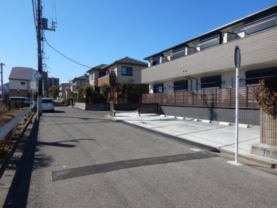 【周辺】 | アグロス