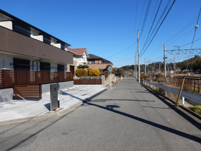 【周辺】 | アグロス