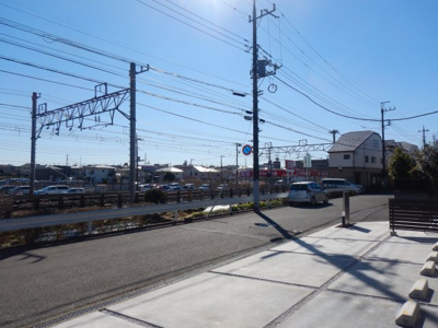 【周辺】 | アグロス