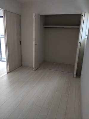 【内装】 | メゾンクレール竹下駅前壱番館 | 別号室の写真になります。現況優先。