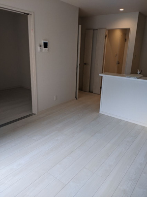 【展望】 | メゾンクレール竹下駅前壱番館 | 別号室の写真になります。現況優先。