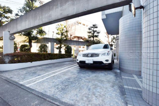 【駐車場】 | 駐車場