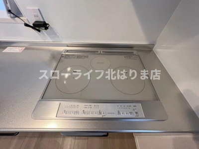 【キッチン】 | ラグラースコート