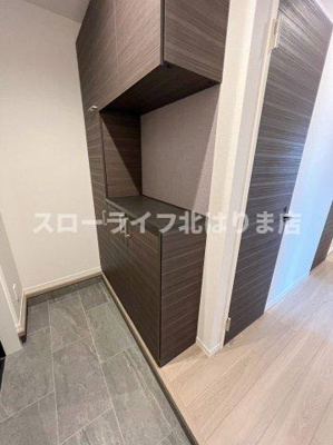【玄関】 | ラグラースコート