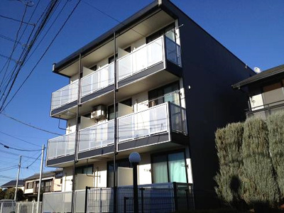 【外観】 | FreeBird