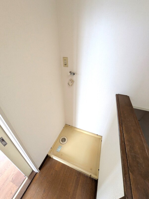 テラス-8の設備