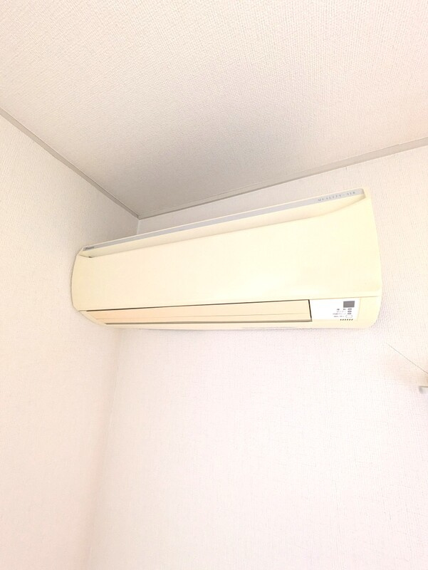 テラス-8の設備