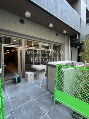 【その他共用部分】 | WORVE大阪本町　仲介手数料無料