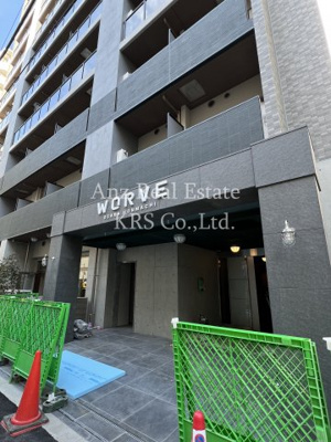 【ロビー】 | WORVE大阪本町　仲介手数料無料