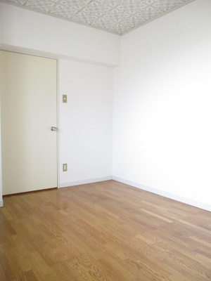 【洋室】 | アメニティ東津田