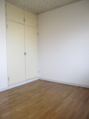 【洋室】 | アメニティ東津田