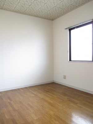 【洋室】 | アメニティ東津田