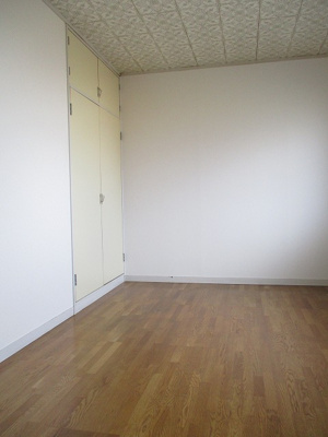 【洋室】 | アメニティ東津田