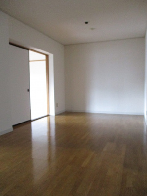 【洋室】 | アメニティ東津田