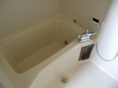 【浴室】 | アメニティ東津田