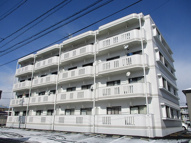 アメニティ東津田の画像