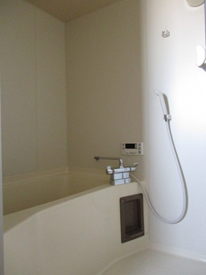 【浴室】 | アメニティ東津田