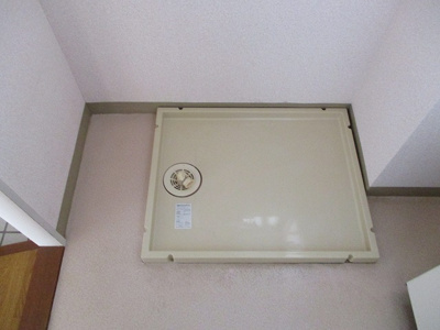 【設備】 | アメニティ東津田