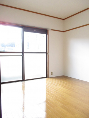 【居間・リビング】 | アメニティ東津田