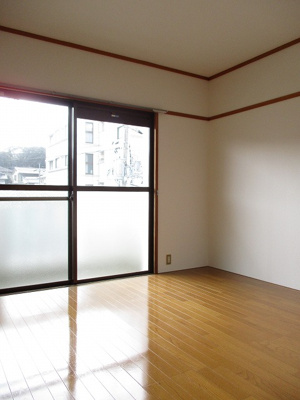 【居間・リビング】 | アメニティ東津田