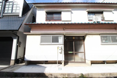 【外観】 | テラスハウス