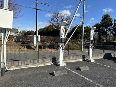 【駐車場】 | Y.M.Jupiter