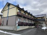 マジェスティックハウスの画像