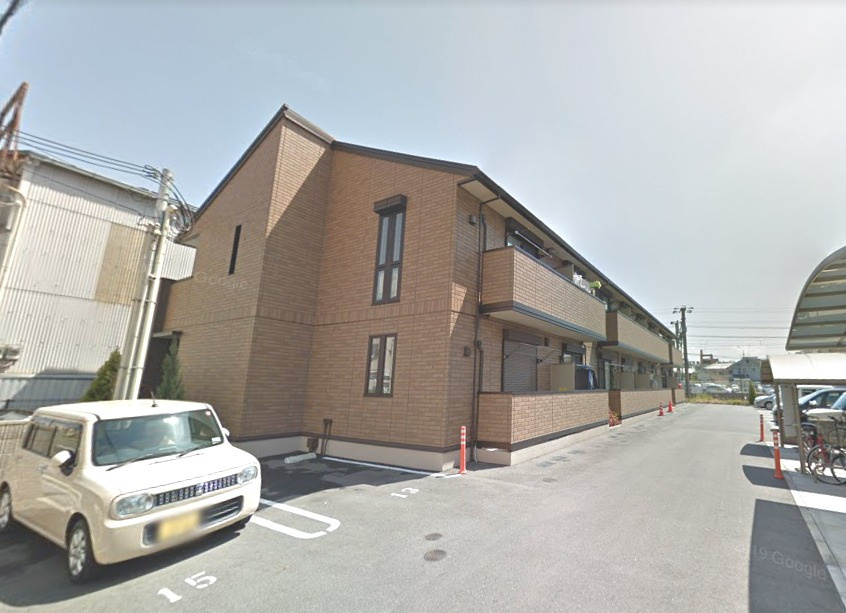 美らハウスの外観|外観もきれいです